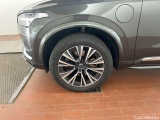  Volvo  XC90 T8 AWD Recharge Geartronic Inscription Edition Automatic Petrol/Electric  141 #10