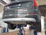  Volvo  XC90 T8 AWD Recharge Geartronic Inscription Edition Automatic Petrol/Electric  141 #55