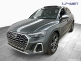  Audi  Q5 TDI Quattro tiptronic Automatic Diesel/Electric  146 