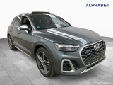  Audi  Q5 TDI Quattro tiptronic Automatic Diesel/Electric  146 #2