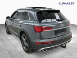  Audi  Q5 TDI Quattro tiptronic Automatic Diesel/Electric  146 #3
