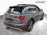  Audi  Q5 TDI Quattro tiptronic Automatic Diesel/Electric  146 #4
