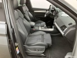 Audi  Q5 TDI Quattro tiptronic Automatic Diesel/Electric  146 #6