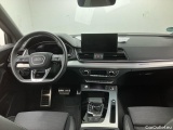  Audi  Q5 TDI Quattro tiptronic Automatic Diesel/Electric  146 #7