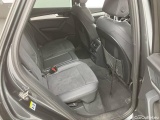  Audi  Q5 TDI Quattro tiptronic Automatic Diesel/Electric  146 #9