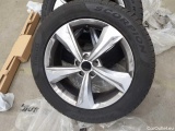  Audi  Q5 TDI Quattro tiptronic Automatic Diesel/Electric  146 #11