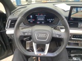  Audi  Q5 TDI Quattro tiptronic Automatic Diesel/Electric  146 #15