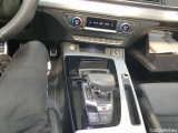  Audi  Q5 TDI Quattro tiptronic Automatic Diesel/Electric  146 #16
