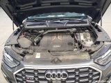  Audi  Q5 TDI Quattro tiptronic Automatic Diesel/Electric  146 #18