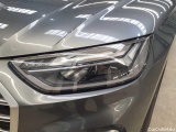  Audi  Q5 TDI Quattro tiptronic Automatic Diesel/Electric  146 #19