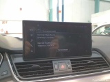  Audi  Q5 TDI Quattro tiptronic Automatic Diesel/Electric  146 #29