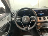  Mercedes  E-Klasse 400 d 4Matic 9G-TRONIC Avantgarde Automatic Diesel  148 #8
