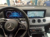 Mercedes  E-Klasse 400 d 4Matic 9G-TRONIC Avantgarde Automatic Diesel  148 #16