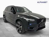  Volvo  XC90 T8 AWD Recharge Ultimate Dark Automatic Petrol/Electric  149 #2