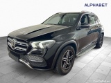  Mercedes  GLE 350 de 4Matic 9G-TRONIC AMG Line Automatic Diesel/Electric  150 