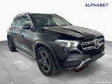  Mercedes  GLE 350 de 4Matic 9G-TRONIC AMG Line Automatic Diesel/Electric  150 #2