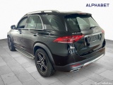  Mercedes  GLE 350 de 4Matic 9G-TRONIC AMG Line Automatic Diesel/Electric  150 #3