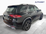  Mercedes  GLE 350 de 4Matic 9G-TRONIC AMG Line Automatic Diesel/Electric  150 #4
