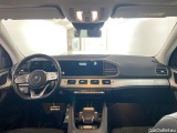  Mercedes  GLE 350 de 4Matic 9G-TRONIC AMG Line Automatic Diesel/Electric  150 #7