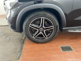  Mercedes  GLE 350 de 4Matic 9G-TRONIC AMG Line Automatic Diesel/Electric  150 #10