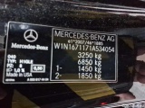  Mercedes  GLE 350 de 4Matic 9G-TRONIC AMG Line Automatic Diesel/Electric  150 #12