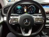 Mercedes  GLE 350 de 4Matic 9G-TRONIC AMG Line Automatic Diesel/Electric  150 #13
