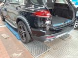  Mercedes  GLE 350 de 4Matic 9G-TRONIC AMG Line Automatic Diesel/Electric  150 #48
