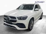  Mercedes  GLE 350 e 4Matic 9G-TRONIC AMG Line Automatic Petrol/Electric  151 