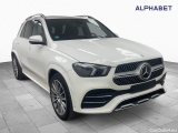  Mercedes  GLE 350 e 4Matic 9G-TRONIC AMG Line Automatic Petrol/Electric  151 #2