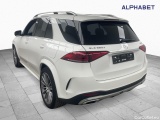  Mercedes  GLE 350 e 4Matic 9G-TRONIC AMG Line Automatic Petrol/Electric  151 #3