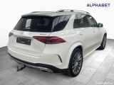  Mercedes  GLE 350 e 4Matic 9G-TRONIC AMG Line Automatic Petrol/Electric  151 #4