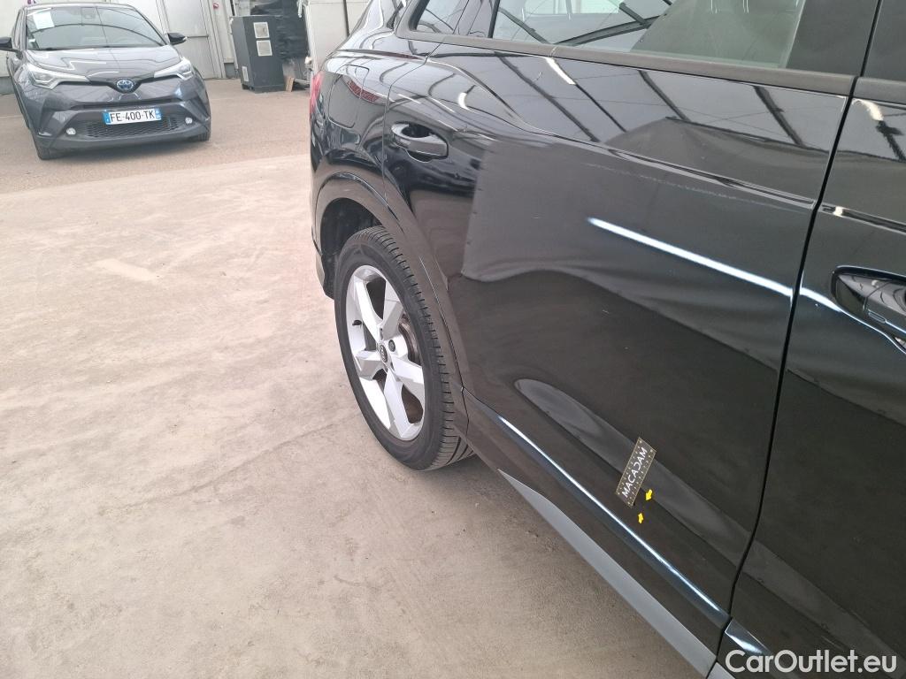  Audi  Q3  45 TFSI e S Line 1.4 TFSI 245CV BVA6 E6d #23
