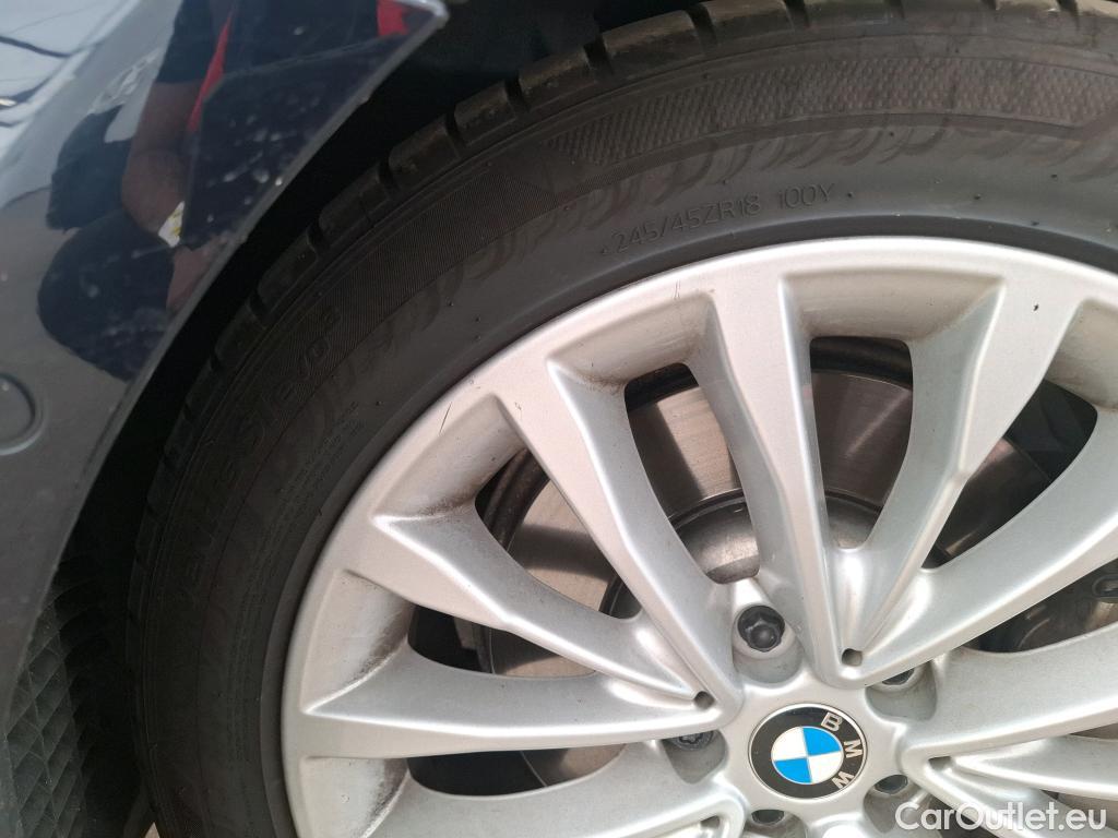  Bmw  Serie 5 Série 5 Berline 530 e Luxury Line 2.0 250CV BVA8 E6dT #55