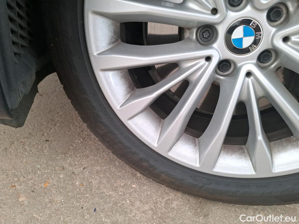  Bmw  Serie 5 Série 5 Berline 530 e Luxury Line 2.0 250CV BVA8 E6dT #54