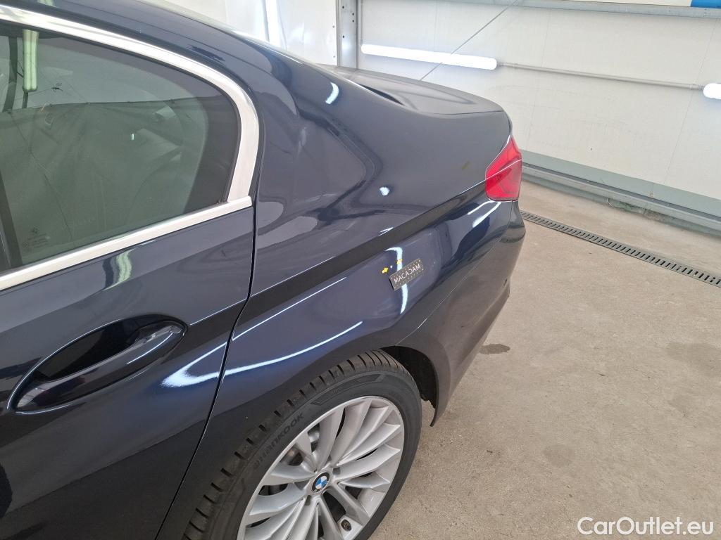  Bmw  Serie 5 Série 5 Berline 530 e Luxury Line 2.0 250CV BVA8 E6dT #44