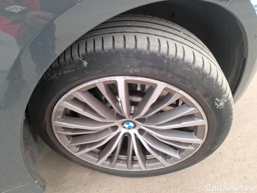  Bmw  Serie 3 BMW Série 3 Berline / 2018 / 4P / Berline 330e 292ch Luxury BVA8 Hybride #34