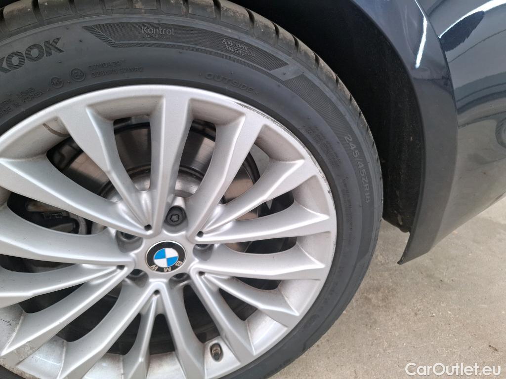  Bmw  Serie 5 Série 5 Berline 530 e Luxury Line 2.0 250CV BVA8 E6dT #43