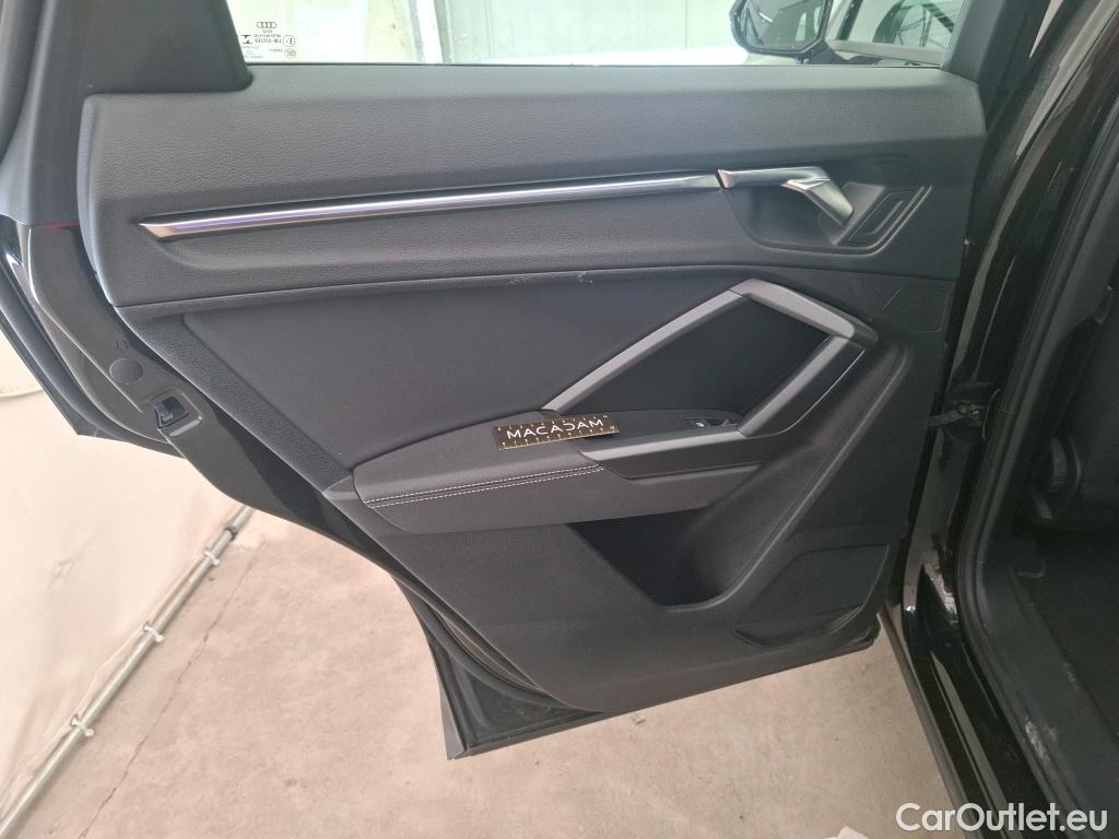  Audi  Q3  45 TFSI e S Line 1.4 TFSI 245CV BVA6 E6d #19
