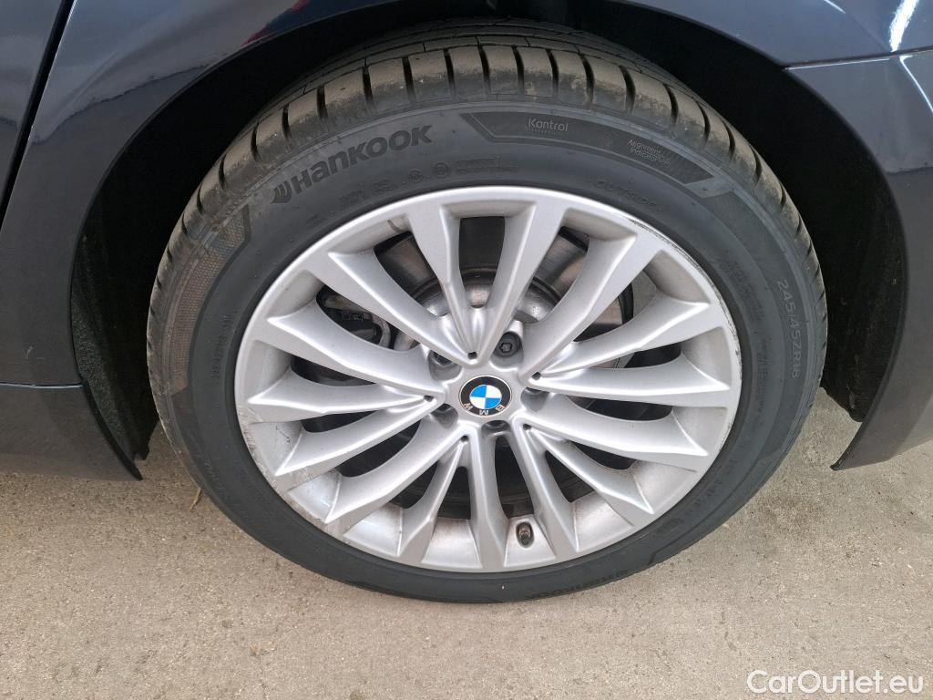  Bmw  Serie 5 Série 5 Berline 530 e Luxury Line 2.0 250CV BVA8 E6dT #26