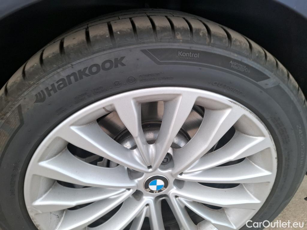  Bmw  Serie 5 Série 5 Berline 530 e Luxury Line 2.0 250CV BVA8 E6dT #40