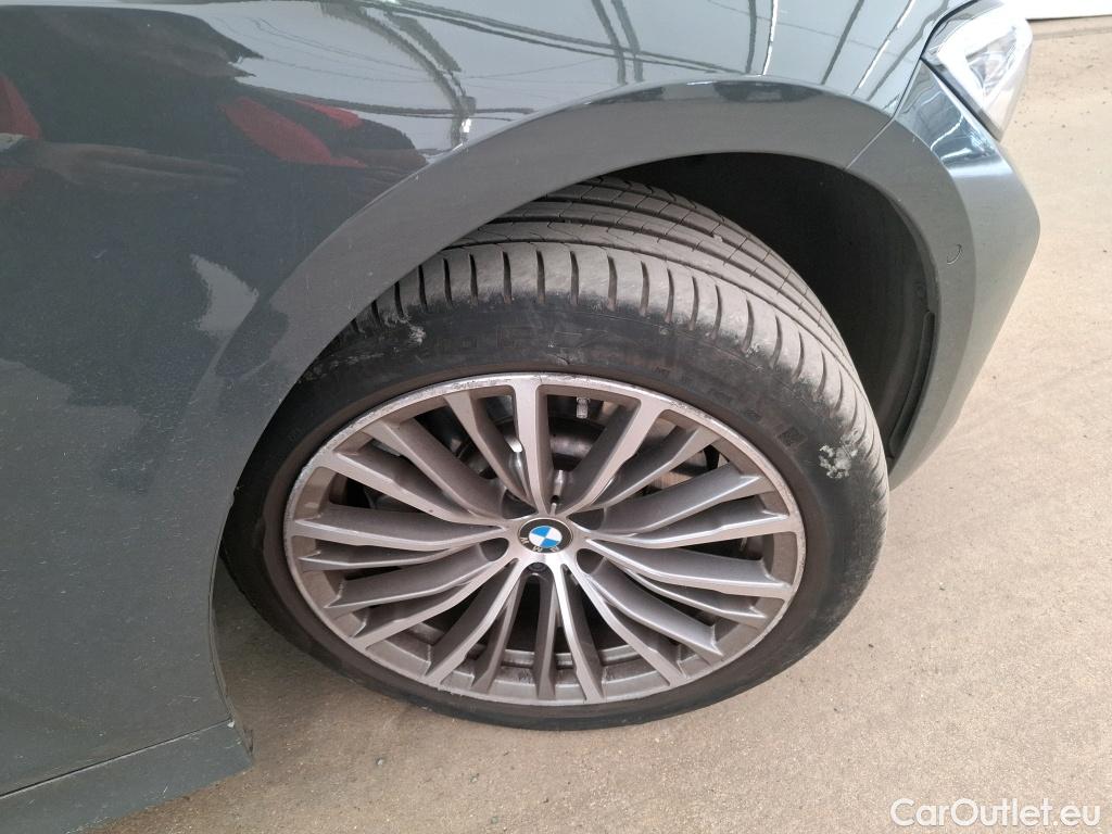  Bmw  Serie 3 BMW Série 3 Berline / 2018 / 4P / Berline 330e 292ch Luxury BVA8 Hybride #33