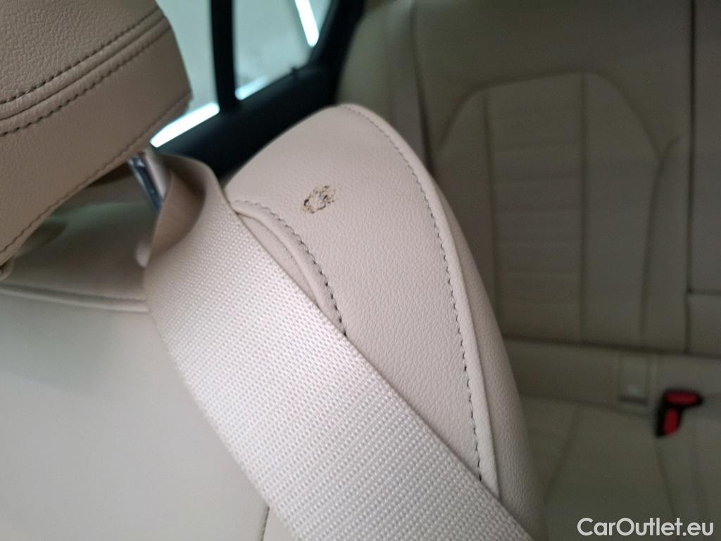  Bmw  Serie 3 BMW Série 3 Berline / 2018 / 4P / Berline 330e 292ch Luxury BVA8 Hybride #58