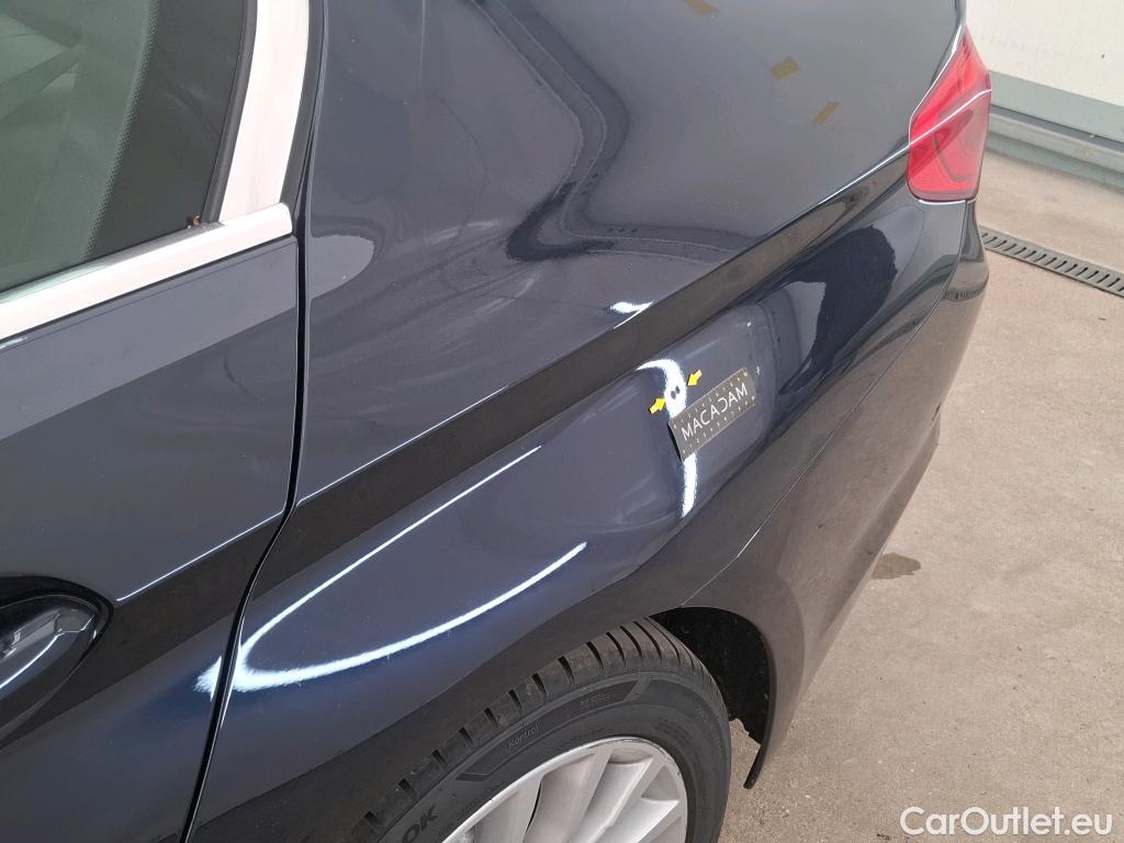  Bmw  Serie 5 Série 5 Berline 530 e Luxury Line 2.0 250CV BVA8 E6dT #45
