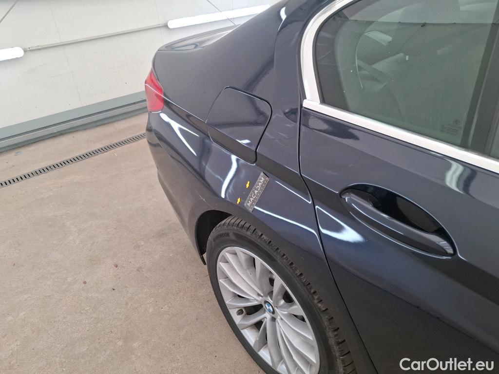  Bmw  Serie 5 Série 5 Berline 530 e Luxury Line 2.0 250CV BVA8 E6dT #46