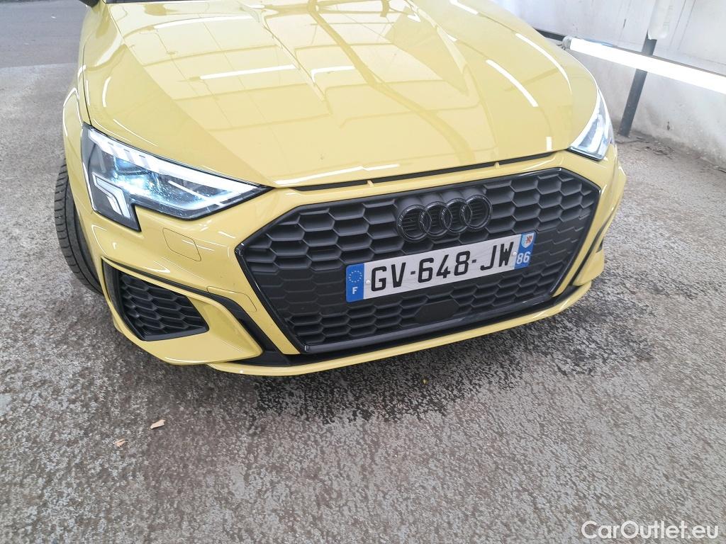  Audi  A3  Sportback 40 TFSI e S line 1.4 TFSI 205CV BVA6 E6d #2