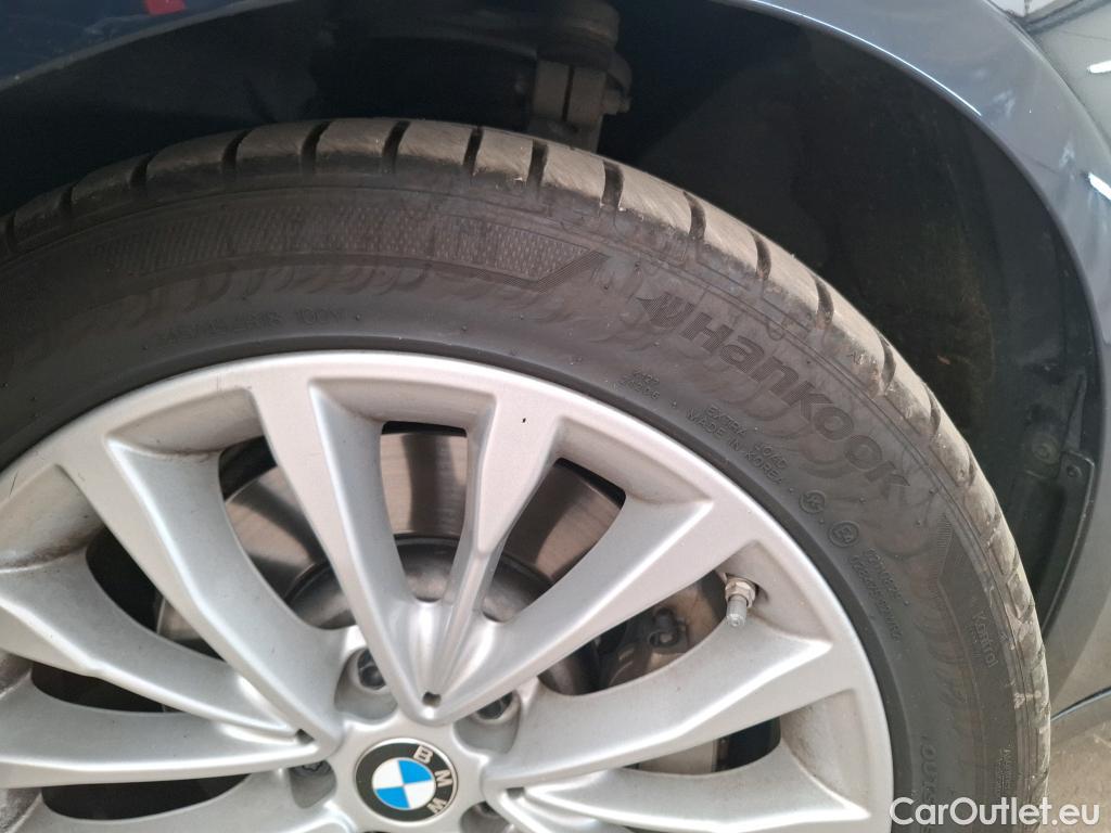  Bmw  Serie 5 Série 5 Berline 530 e Luxury Line 2.0 250CV BVA8 E6dT #52