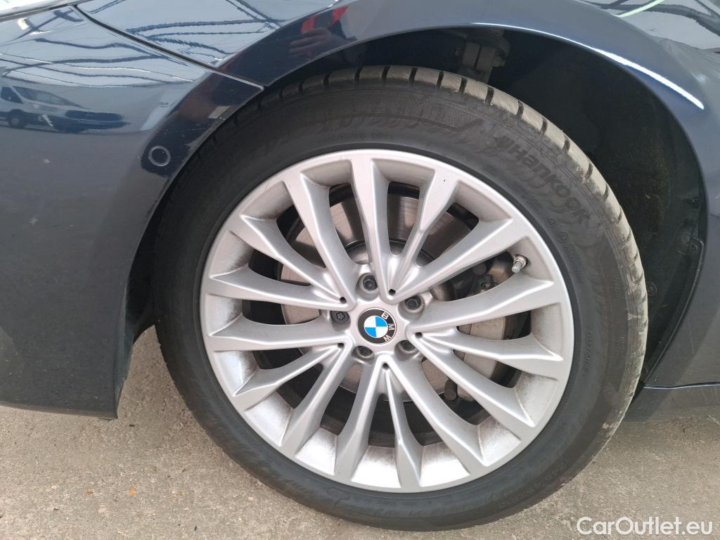  Bmw  Serie 5 Série 5 Berline 530 e Luxury Line 2.0 250CV BVA8 E6dT #51