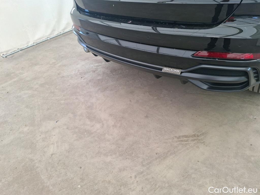  Audi  Q3  45 TFSI e S Line 1.4 TFSI 245CV BVA6 E6d #4