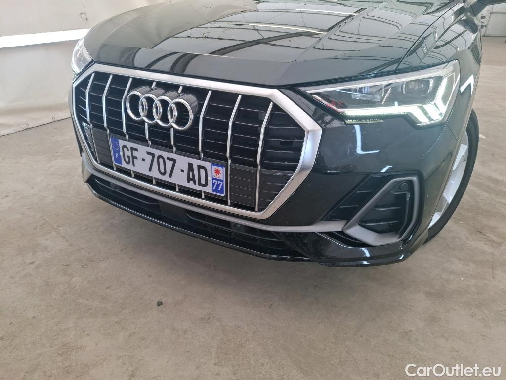  Audi  Q3  45 TFSI e S Line 1.4 TFSI 245CV BVA6 E6d #6