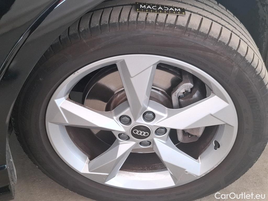  Audi  Q3  45 TFSI e S Line 1.4 TFSI 245CV BVA6 E6d #16